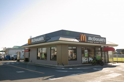 マクドナルド　花園インター店の画像1