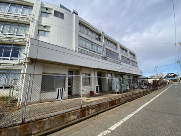 久米川東小学校の画像2