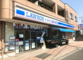 ローソン・スリーエフ 港北篠原町店