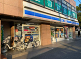 ローソン 岸根公園駅前店