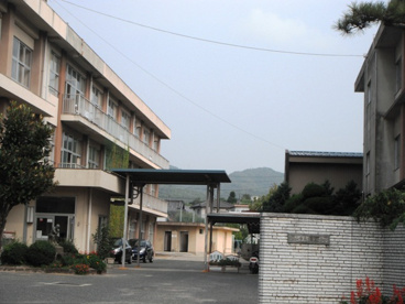 福山市立 熊野小学校の画像1