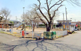 まつかげ台中公園
