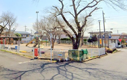 まつかげ台中公園の画像1