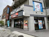 吉野家 東灘御影店