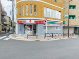 セブンイレブン 世田谷代田駅前店