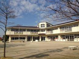 安城市立安城北部幼稚園の画像1