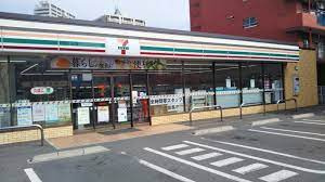 セブンイレブン 安城御幸本町店の画像1