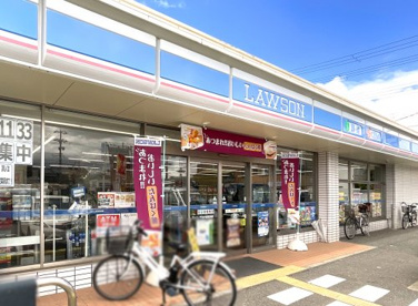 ローソン【宇治小倉堀池店】の画像1
