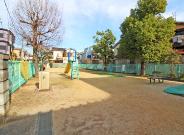 南遊田第四児童遊園の画像1