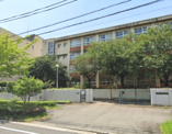 西宮市立高須中学校