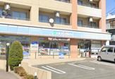 ローソン 横浜神大寺一丁目店
