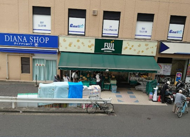 SUPER MARKET FUJI(スーパーマーケットフジ) 保土ヶ谷店の画像1