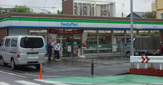 ファミリーマート 大岡五丁目店
