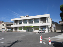 奈良県農業協同組合 平城支店