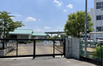 加須市水深小学校