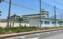 加須東中学校