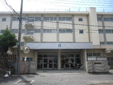 小田原市立山王小学校の画像1