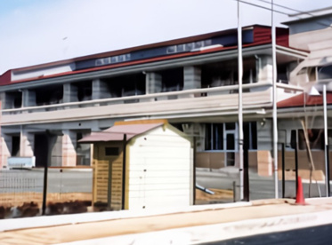 大井町立相和幼稚園の画像1