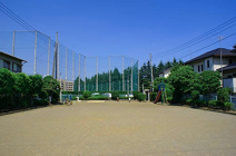田神公園
