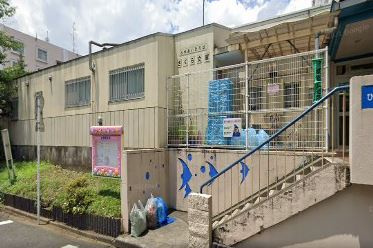 ひらやま保育園の画像1