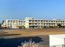 日野市立滝合小学校