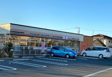 セブンイレブン 日野東平山2丁目店の画像1