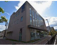 京都信用金庫桂川支店の画像1