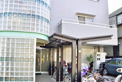 荻原医院の画像1