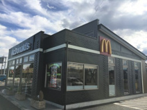 マクドナルド　254児玉店
