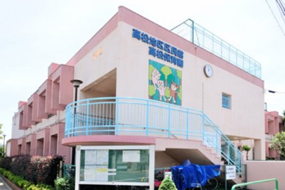 高松保育園の画像1