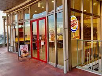 バーガーキング　ウニクス上里店