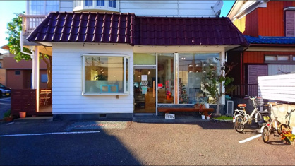 HIKI CAFEの画像1