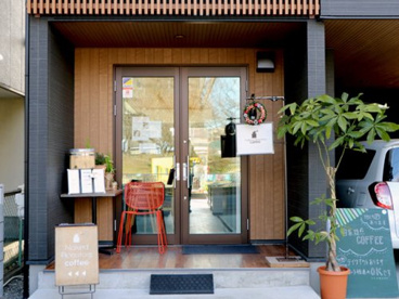 Naked Roasters coffeeの画像1