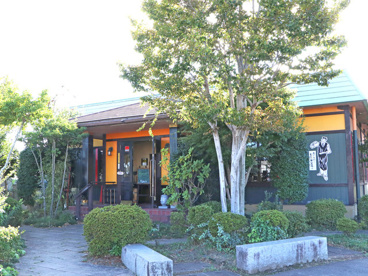 珈健堂茶店の画像1