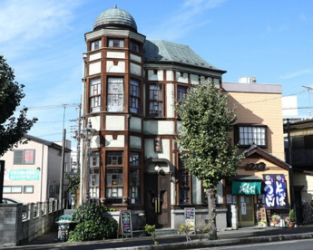 カフェ・レストラン珈水亭　熊谷駅ビル店の画像1