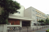 大阪市立高殿小学校