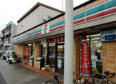 セブンイレブン 鶴見岸谷店