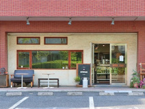 LOTUS Cafe （ロータスカフェ）