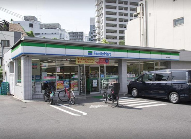ファミリーマート 品川平塚店の画像1