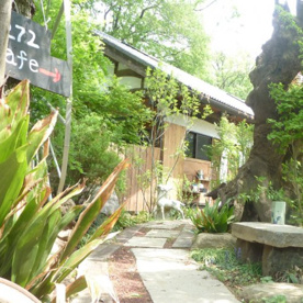 UEKIYA CAFE272の画像1
