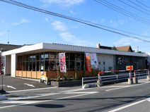 カフェ　花そうそう　