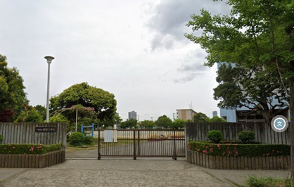 千葉市立磯辺小学校の画像1