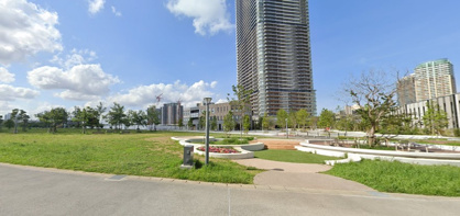 若葉3丁目公園の画像1
