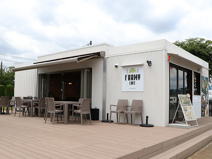 FARMY CAFE curry stand