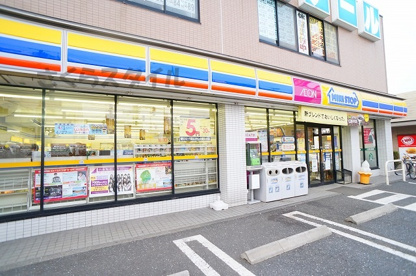 ミニストップ 泉中田東店の画像1