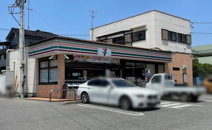 セブンイレブン加須川口２丁目店