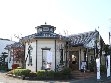 珈琲工房KUROYANAGIの画像1