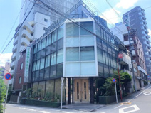 日本薬科大学お茶の水キャンパス