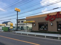 ジョイフル　熊谷店