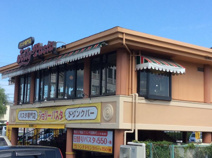 ジョリーパスタ　熊谷店